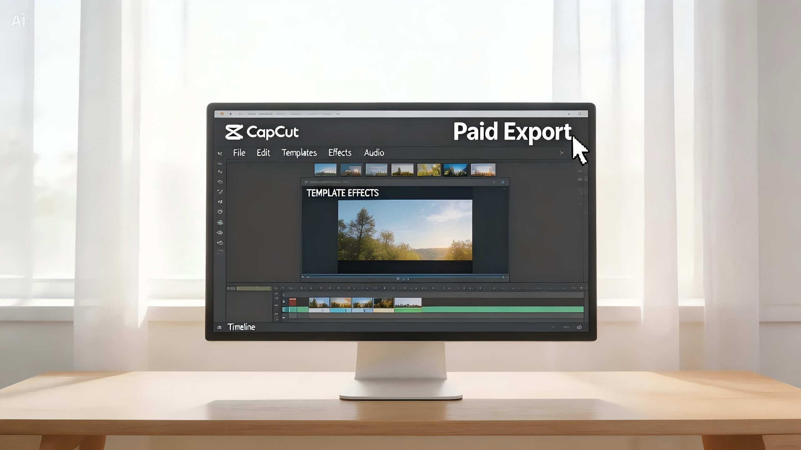 Perché devo pagare per modificare / esportare un template?