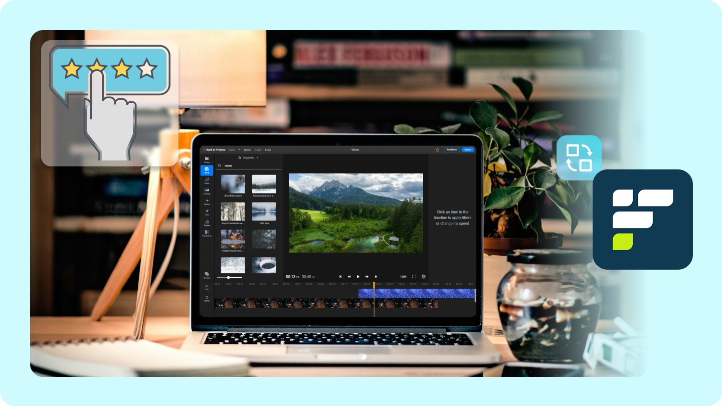 Flixier Video Editor Review: Complete Guide & Alternative in 2026