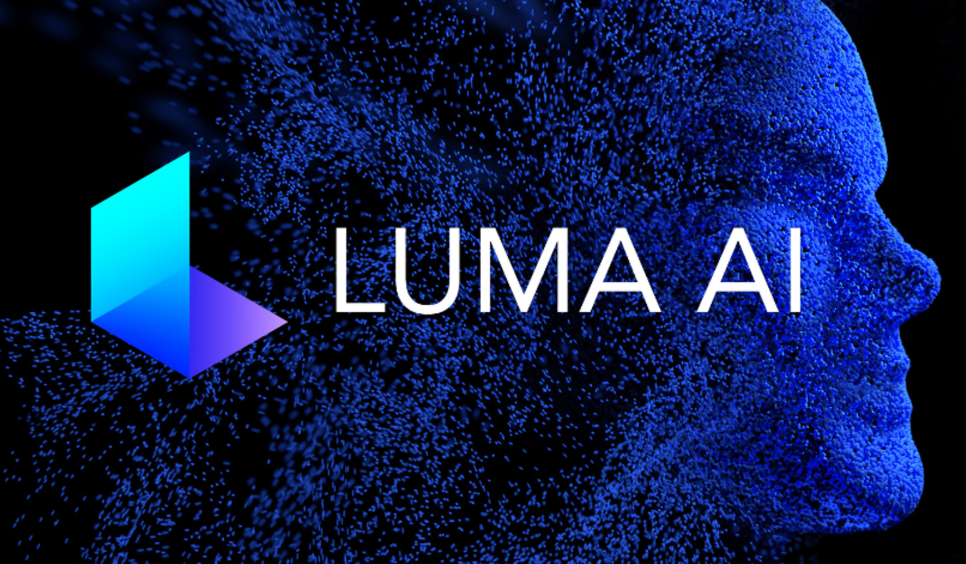 Luma AI