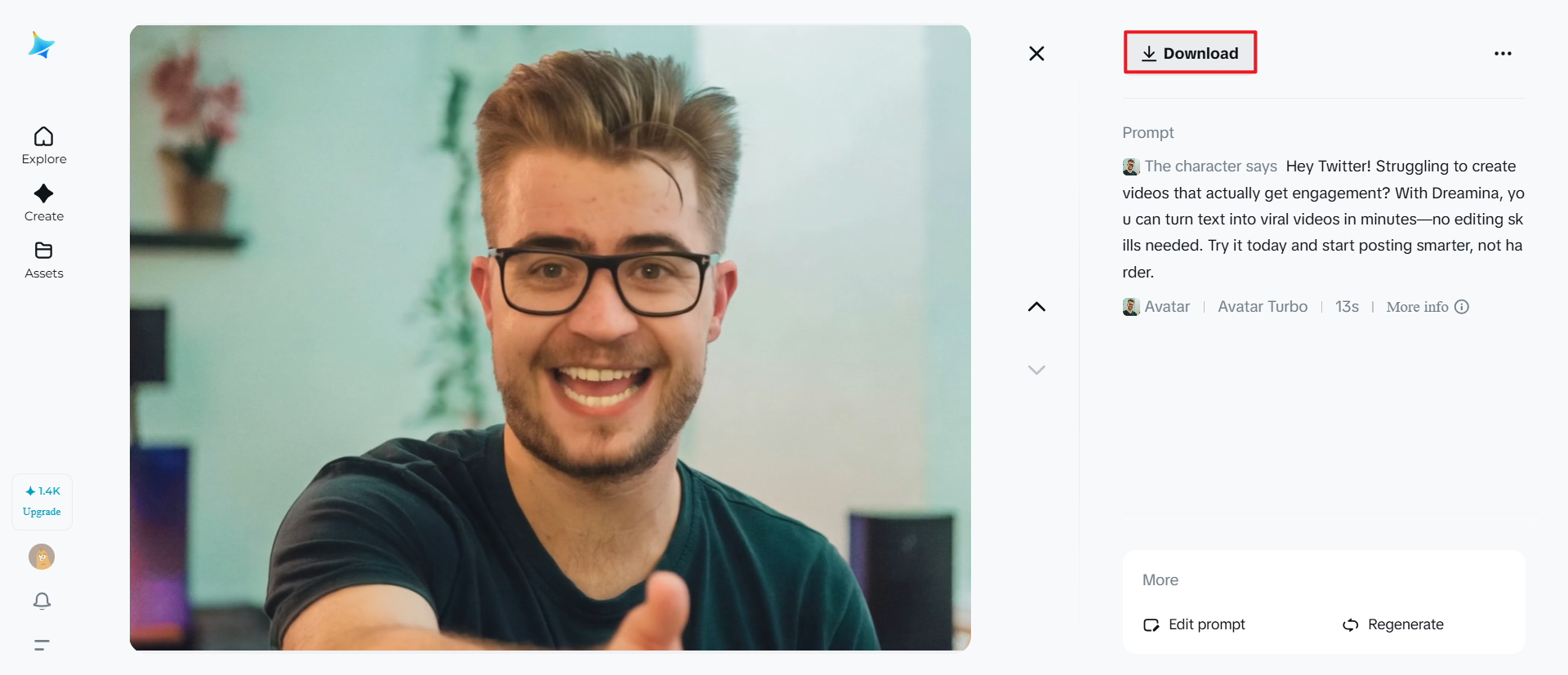 Wie man ein Twitter-Video macht