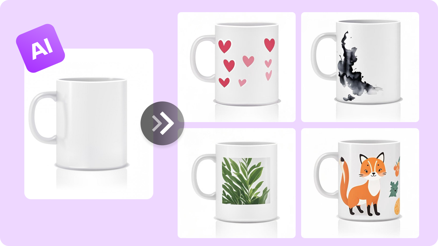 custom mugs online