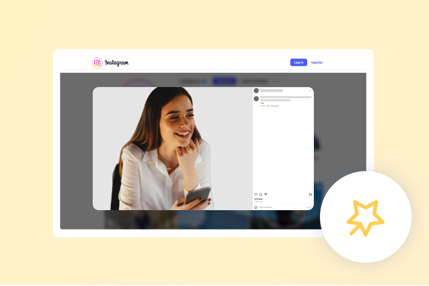 garantir a consistência das imagens PNG no gerador de PNG com IA online grátis