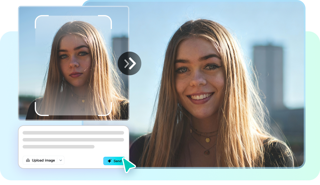 AI Smile Generator: Add Perfect Smiles to Photos Online