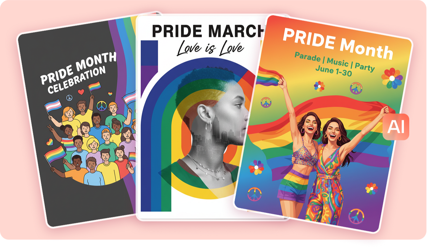 pride month