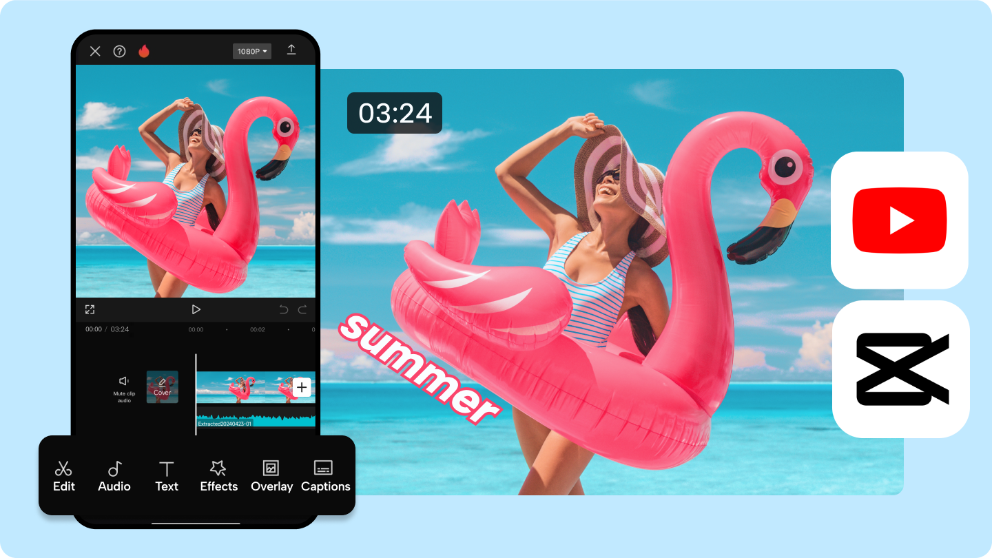 aplikasi pengeditan video terbaik untuk youtube
