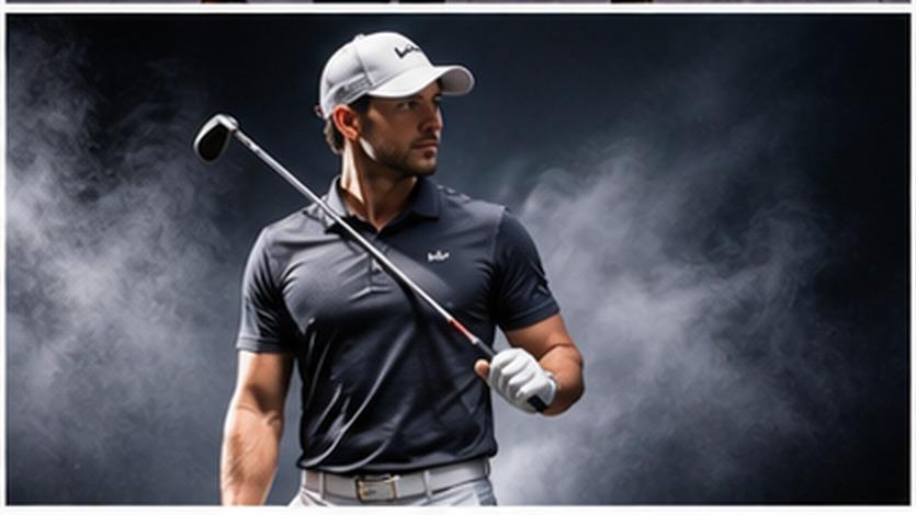 Golf AI Mendorong keputusan segera 6