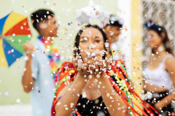 create more creative, fast, and professional Carnival content