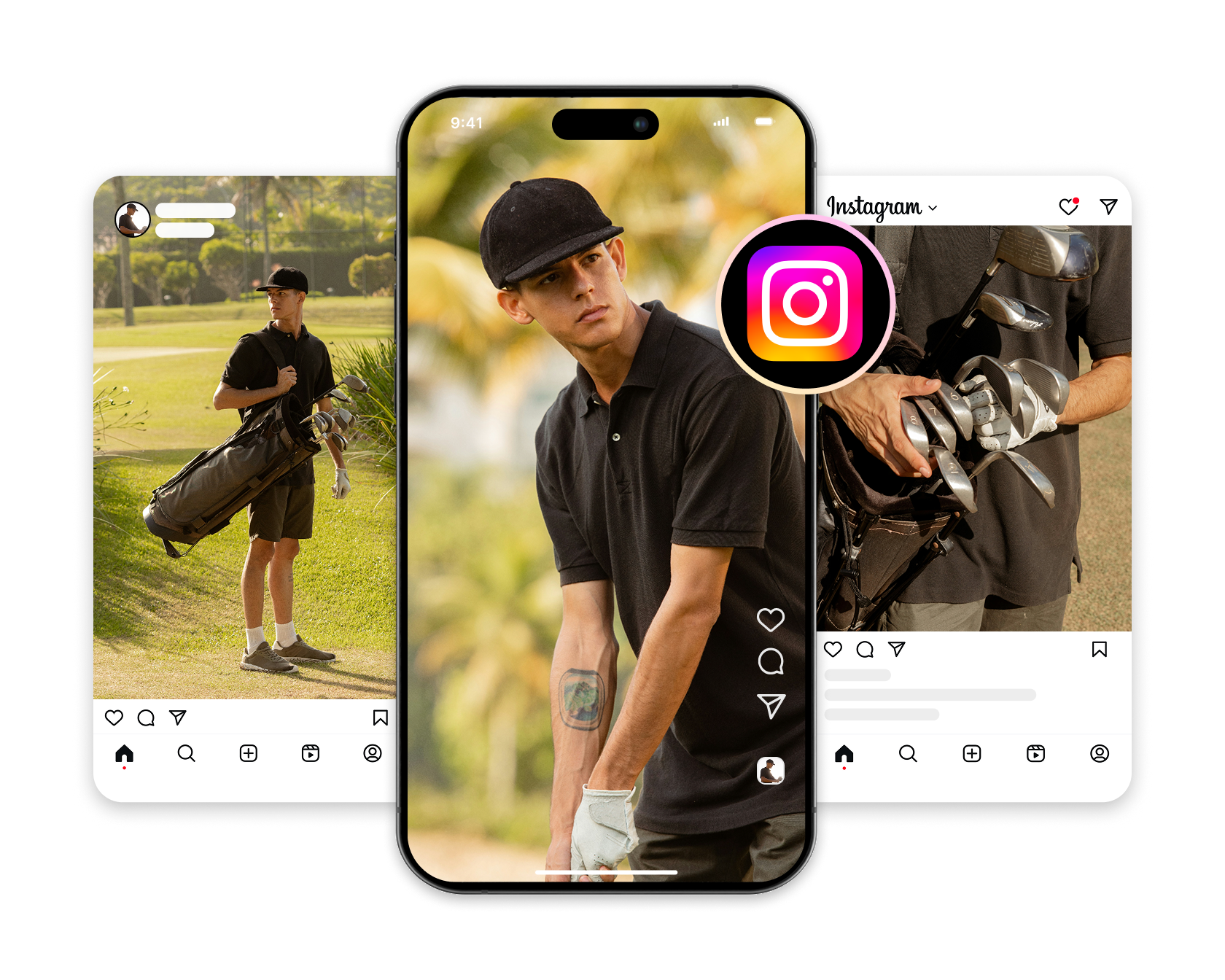 instagram reels