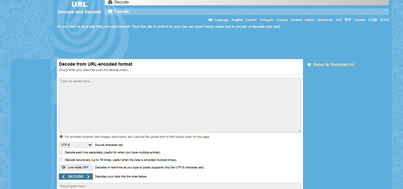 URL Parser — What It Is, How It Works & How to Parse a URL Online