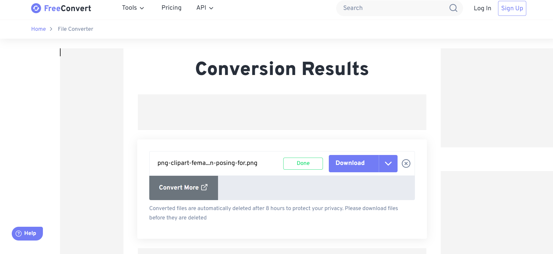 FreeConvert
