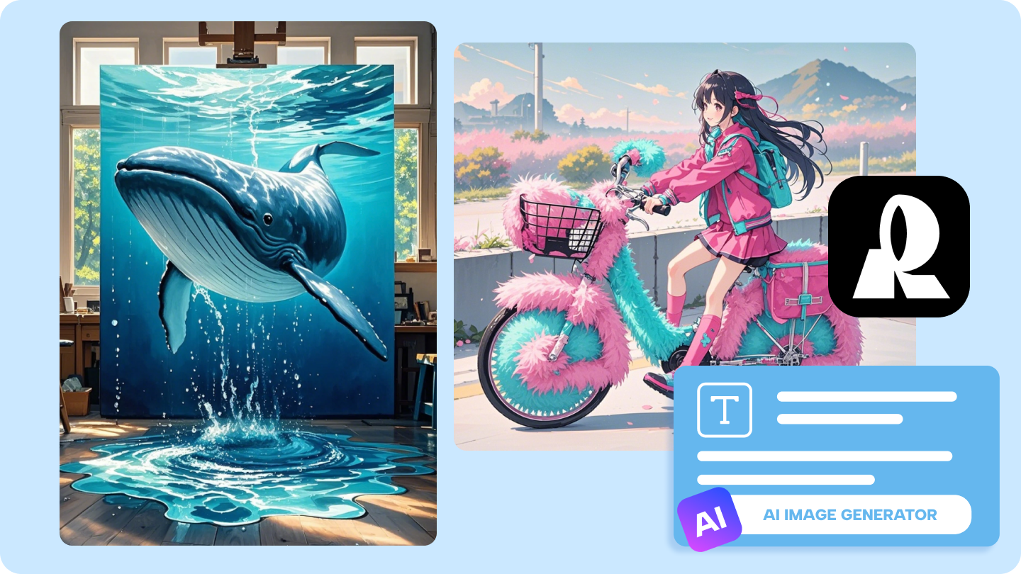 ai image for craft store promotions