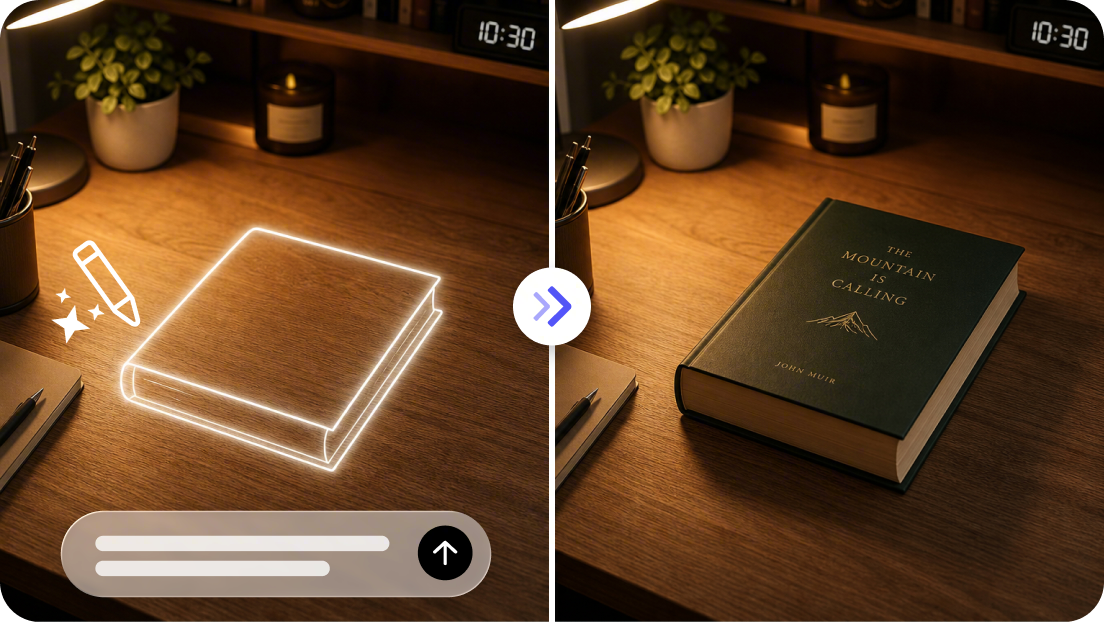 One Hub for personal, creator, product, and property cleanup