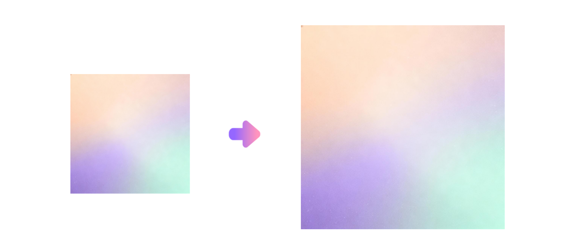 Upscaling HD