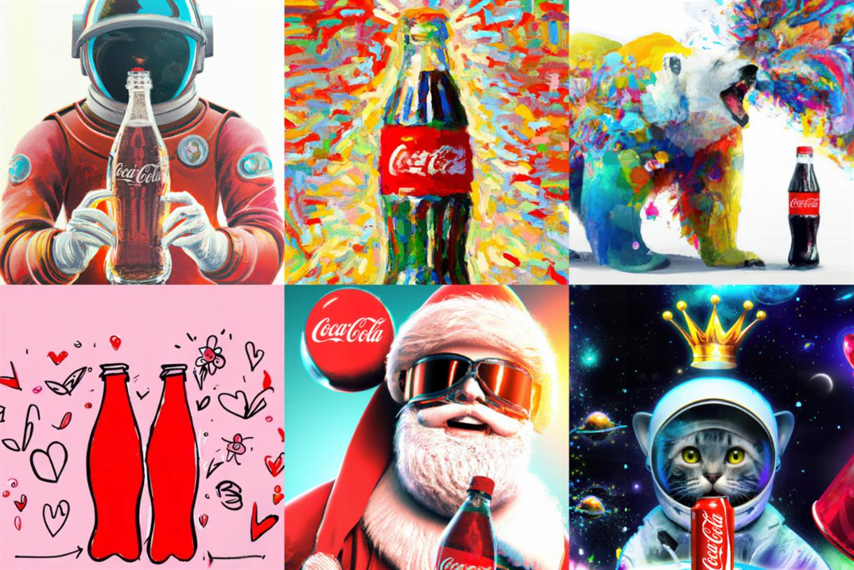 Coca Cola