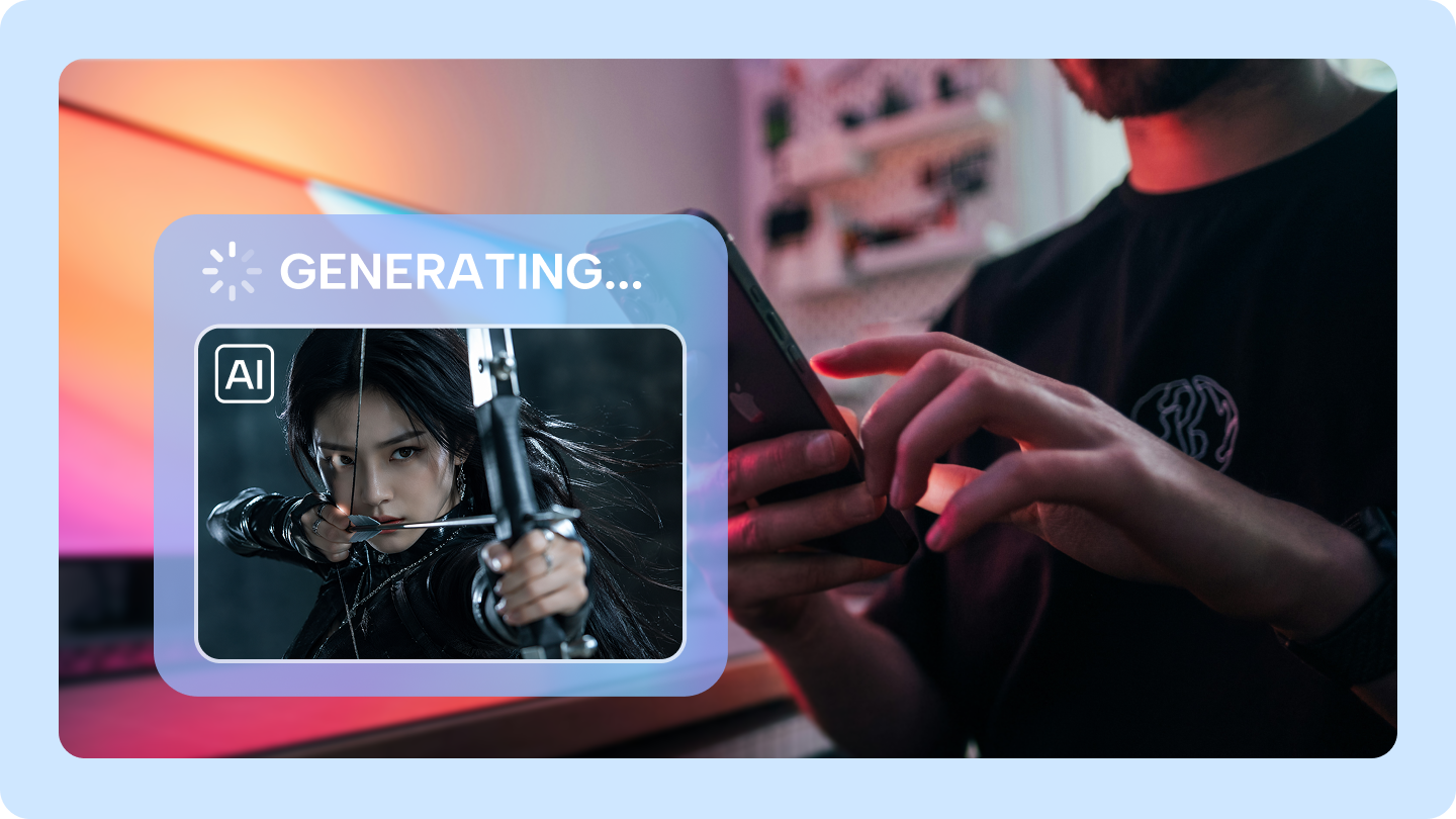 AI-Generated Content Labeling