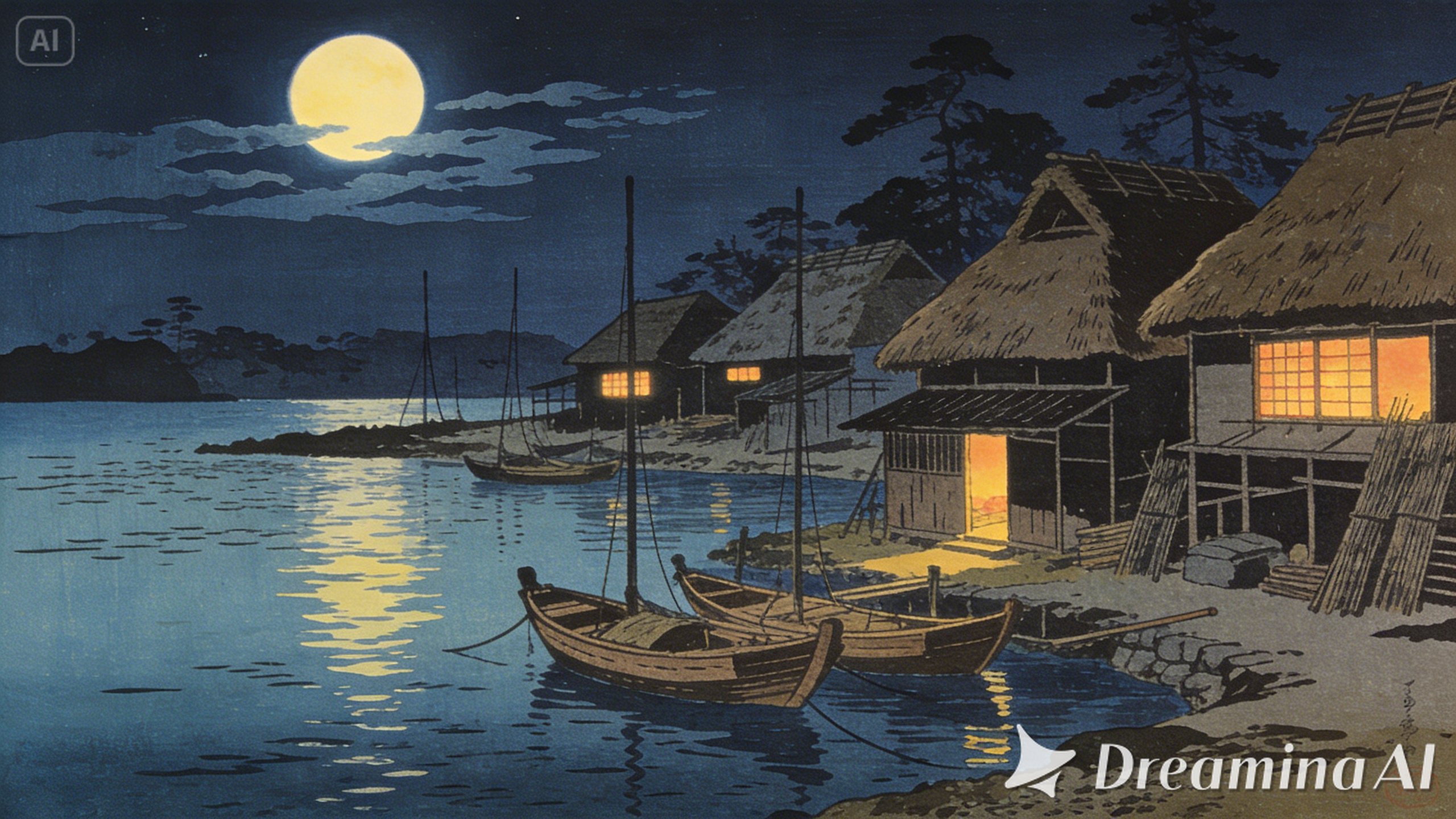 月光村