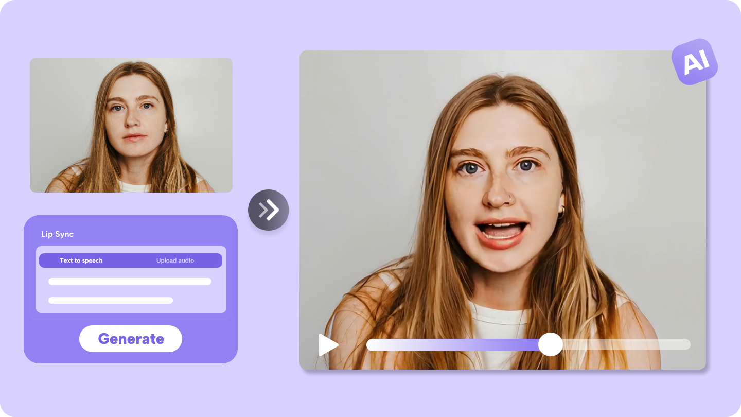 how to animate a photo