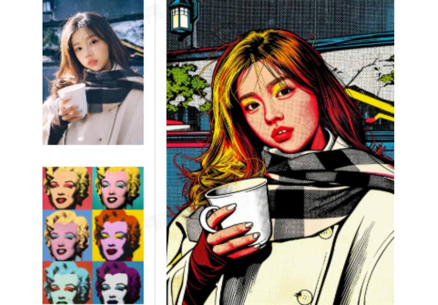 Create artistic edits using Seedream AI image editing in CapCut