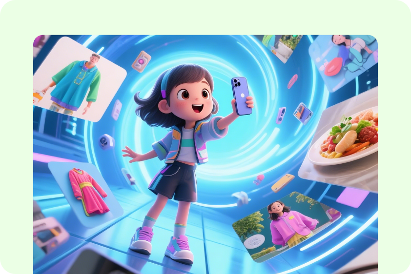 Vídeos promocionais para campanhas