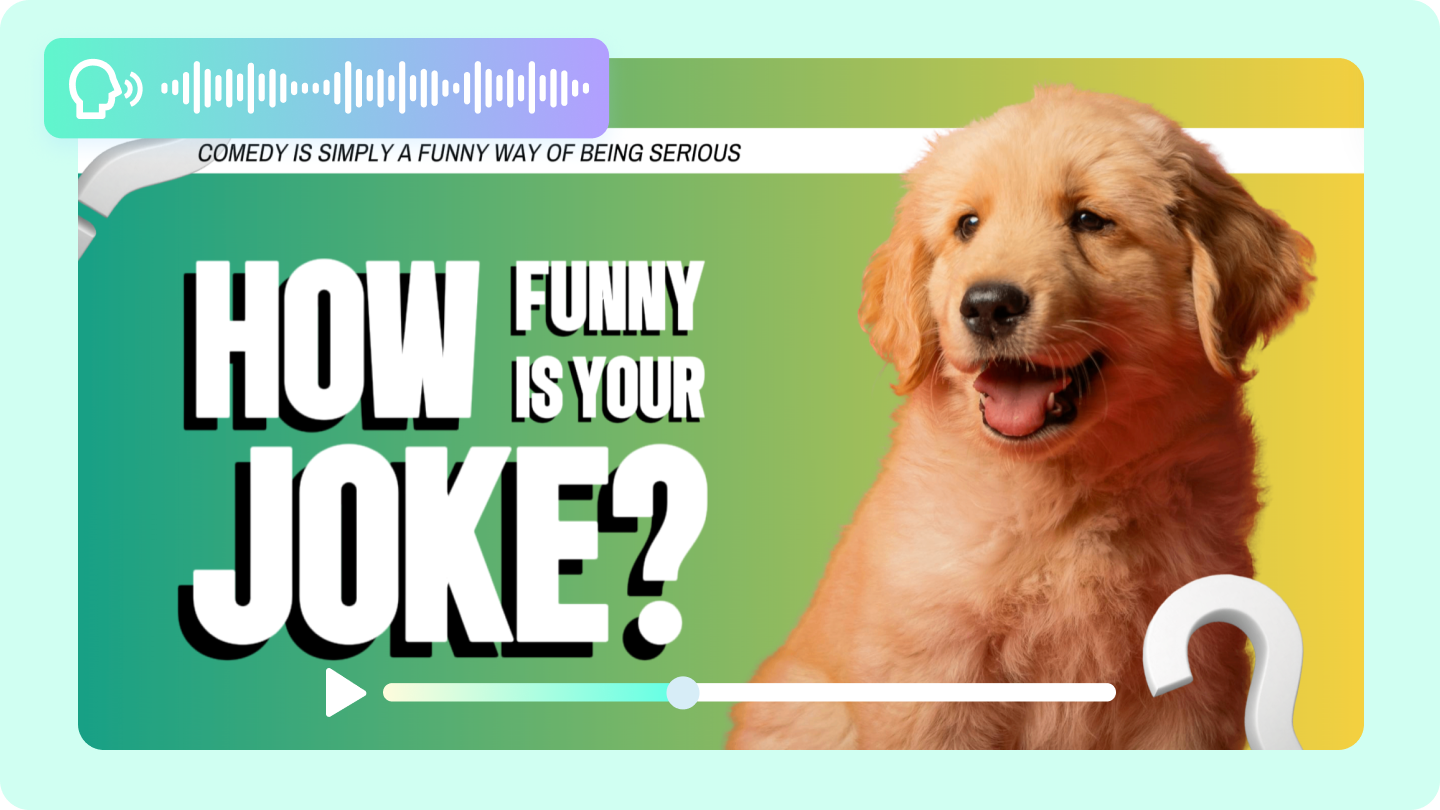 talking animal