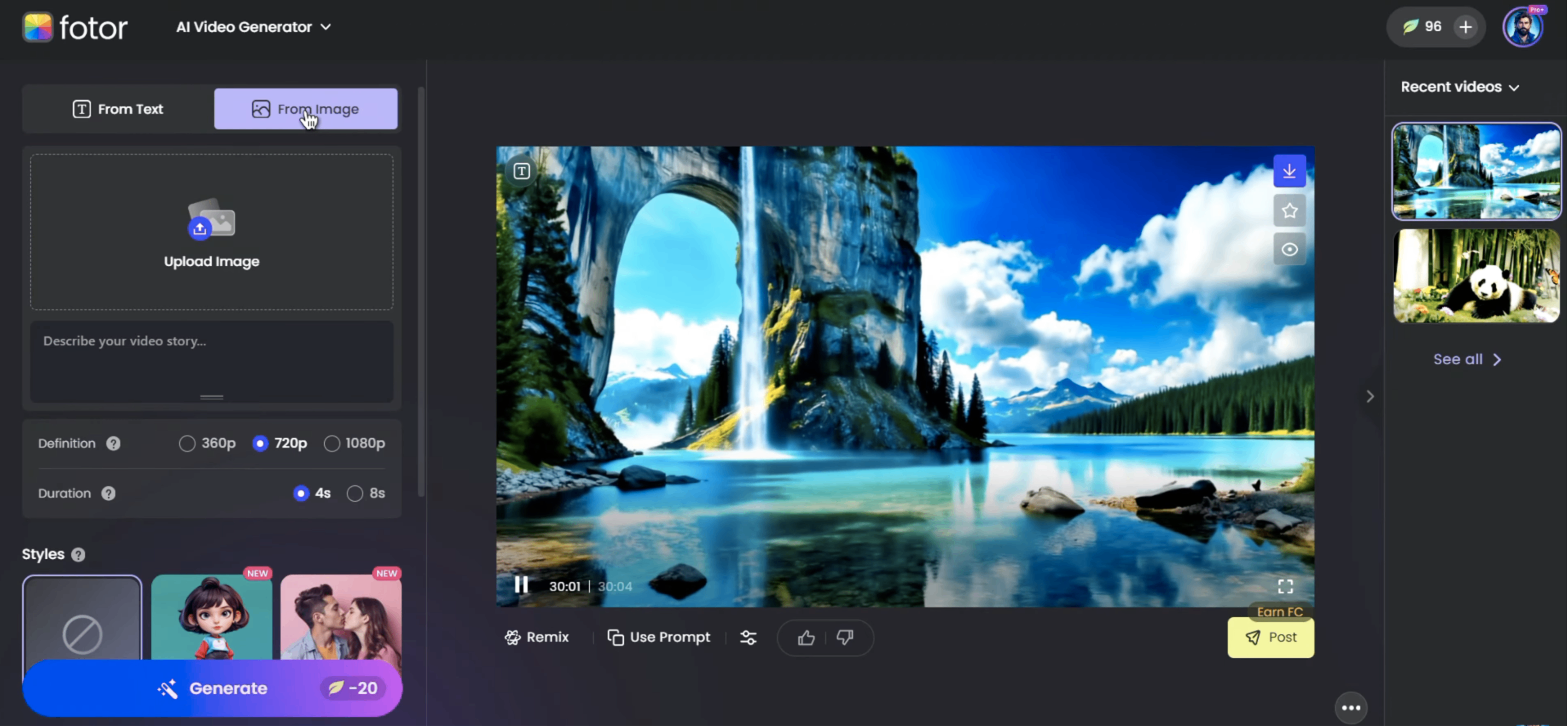 3D-animationsmodell tillverkare