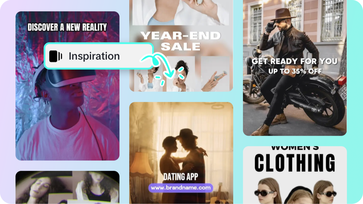 custom video templates