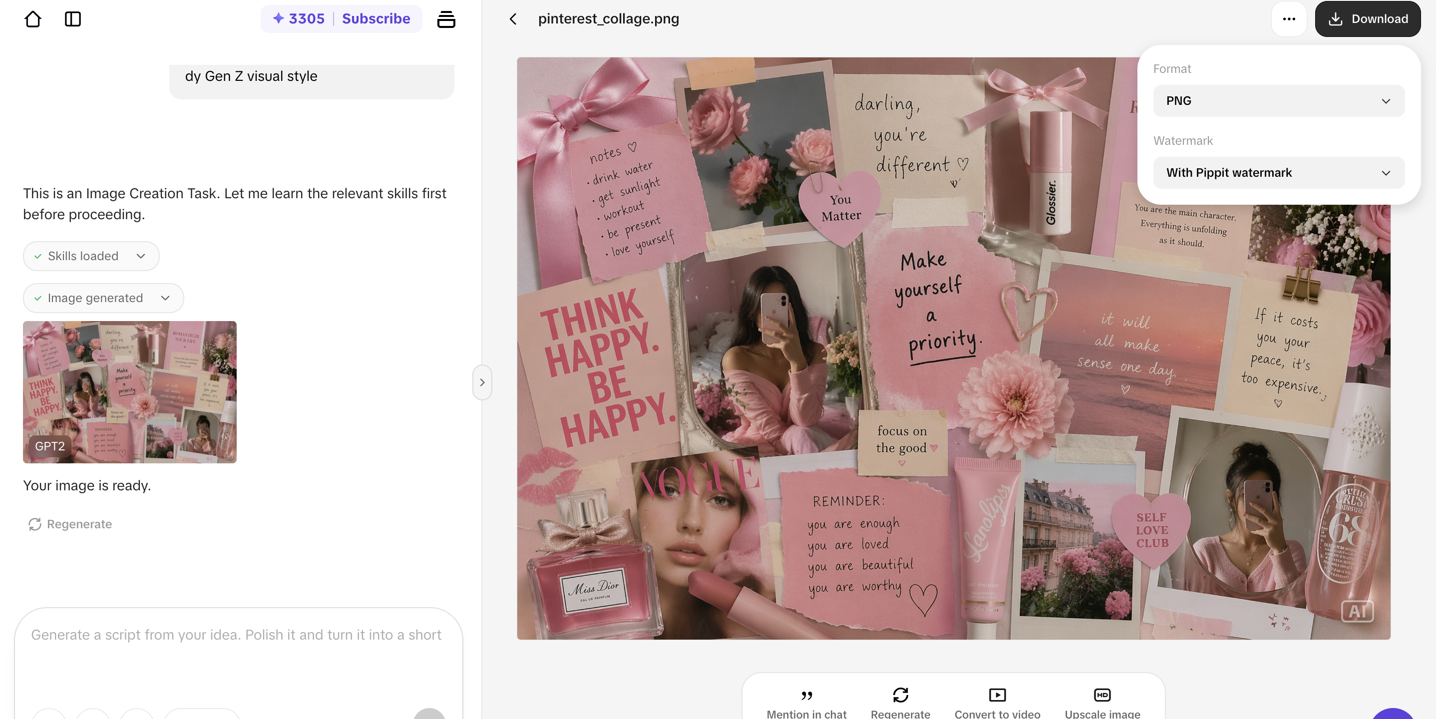 How to Make a Collage on Pinterest: A Beginner's Guide