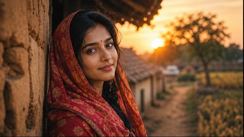 Bihar Preset Beispiel 1