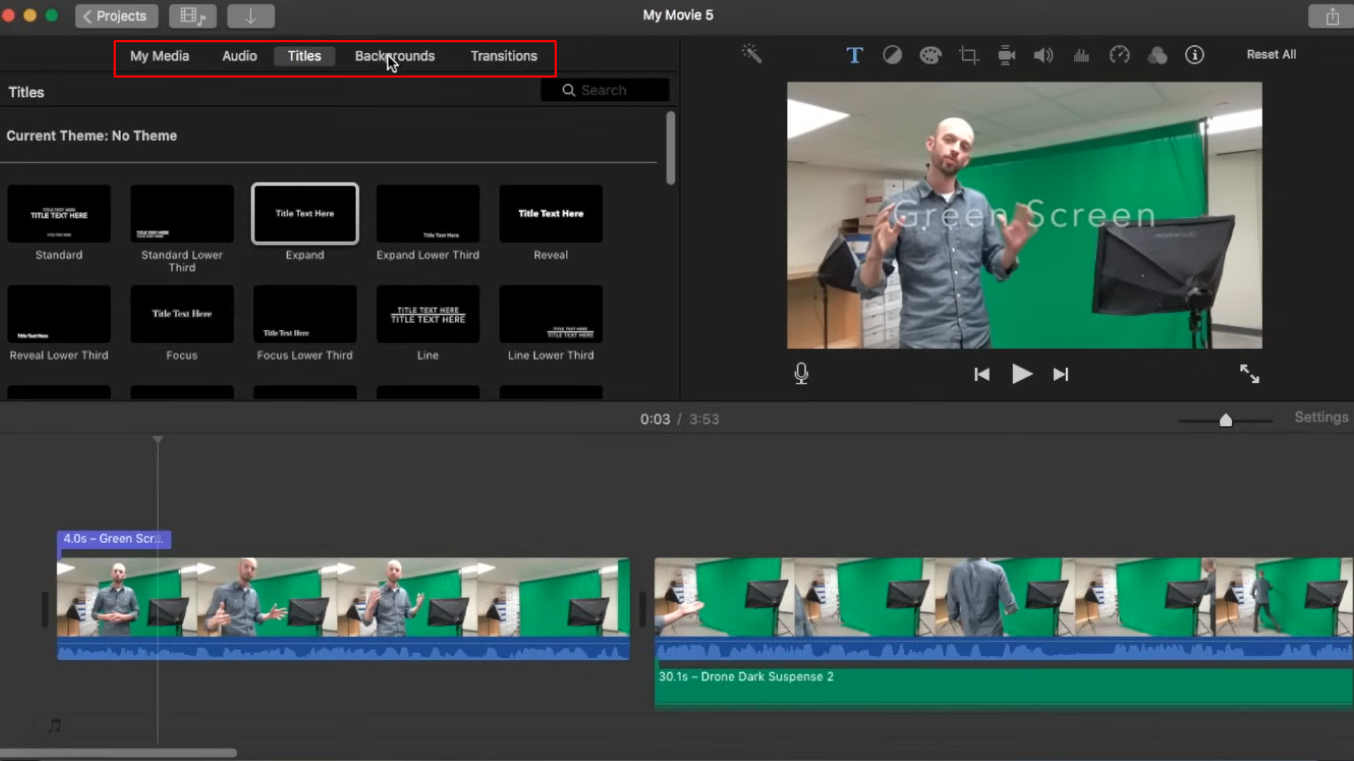 Create And Edit Videos Like A Pro With The iMovie Video Editor