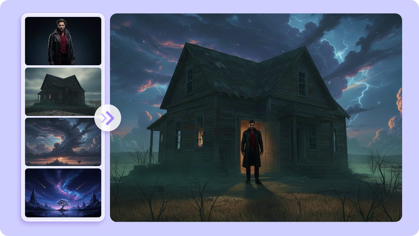 Photo Compositing Explained: Create Realistic Visual Magic 