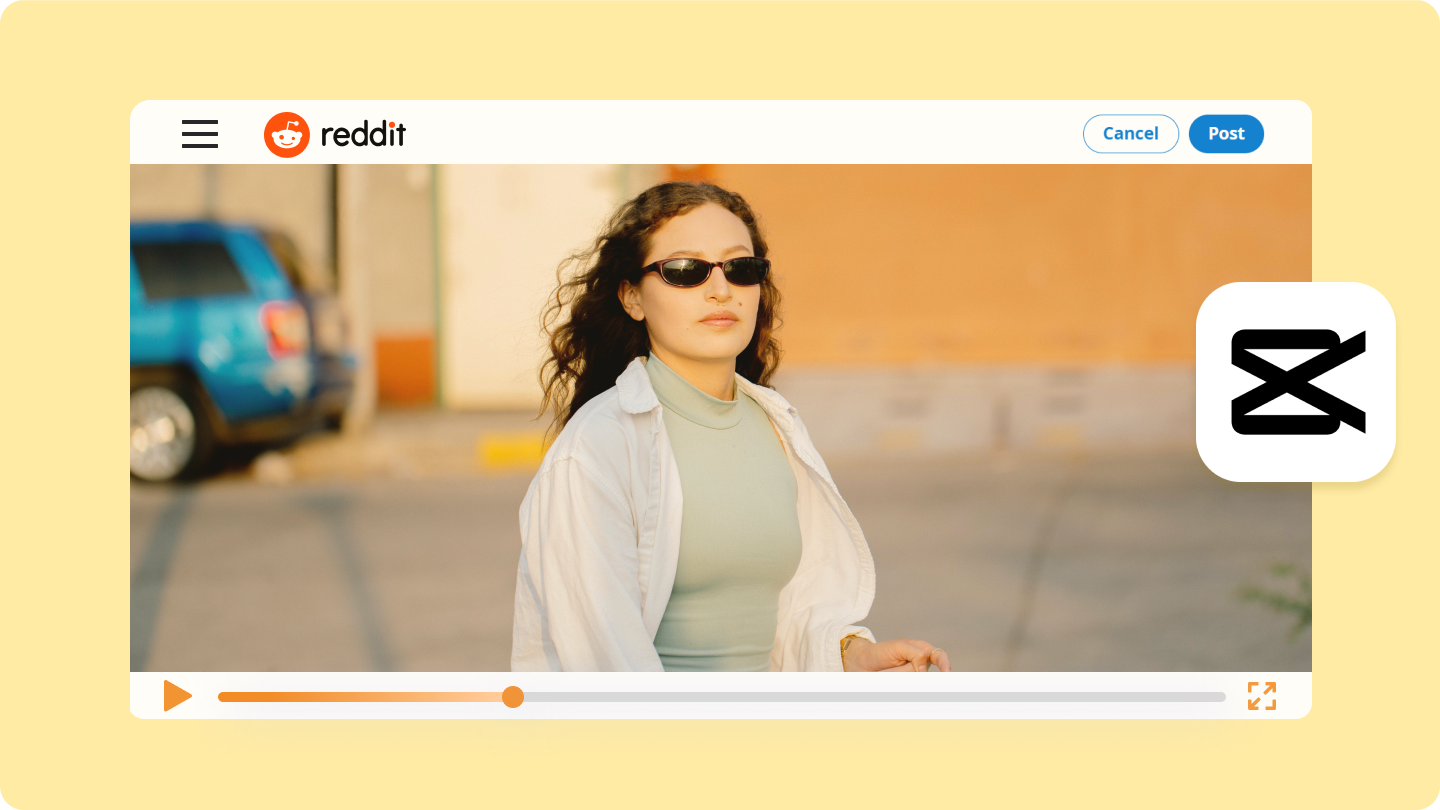 Rapide et facile : comment partager des vidéos sur Reddit
