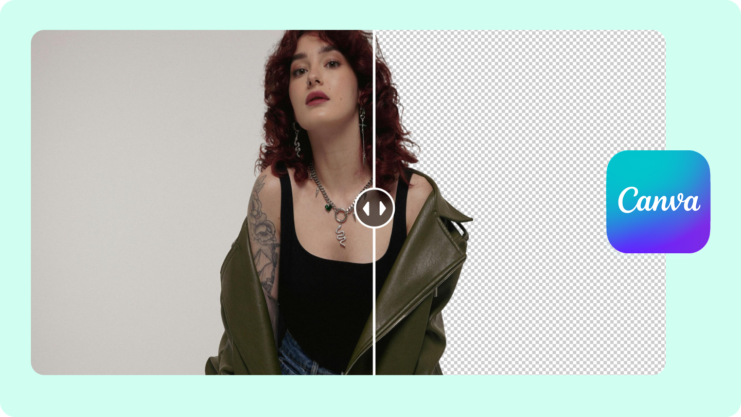 canva change color of image