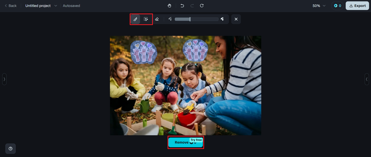 How to Remove Stickers from Photos: Quick Guide to Clean Images