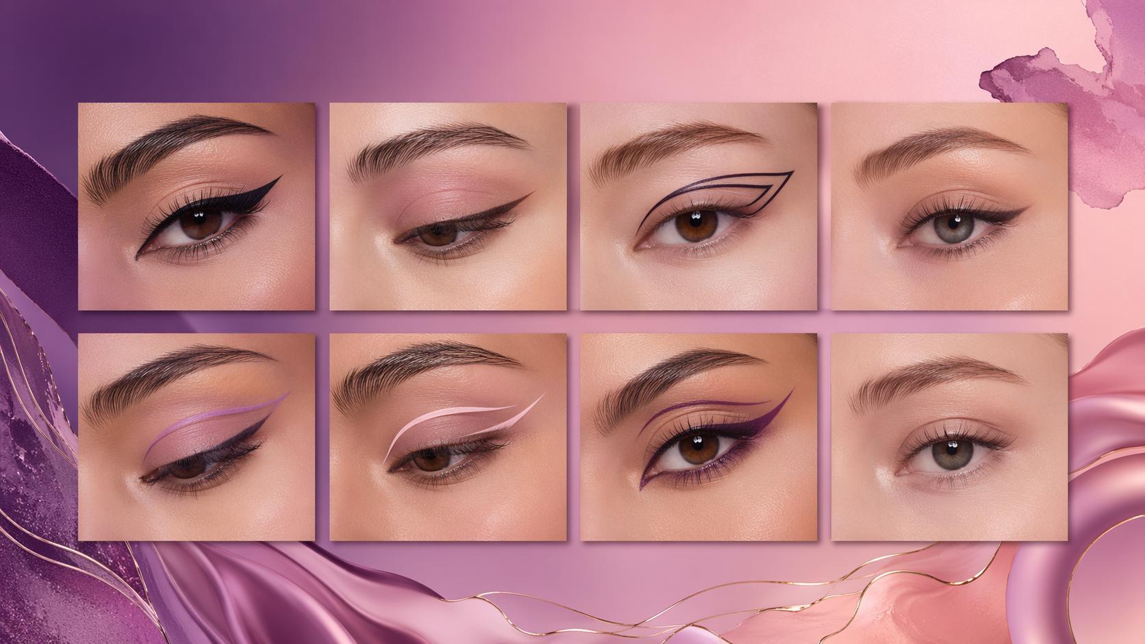 Eyeliner Filter prompt example 3