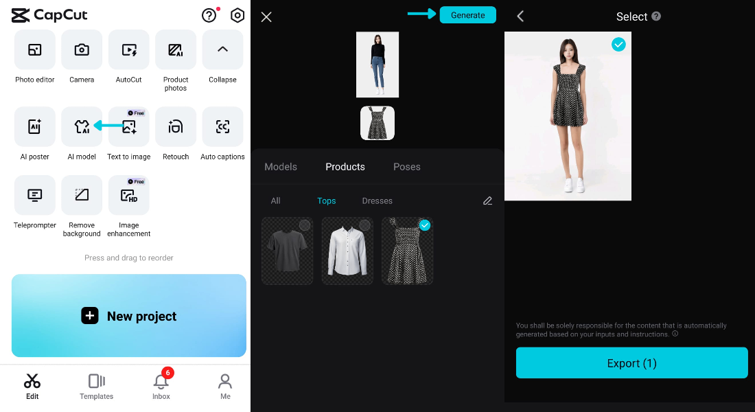 ai model