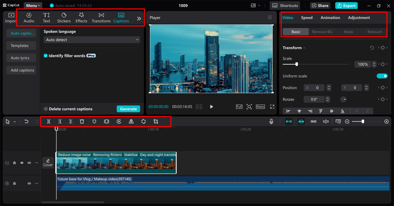 Nuovo! Shotcut Editor Video E Audio Professionale – Software Su CD Per Windows, Spedizione Lampo