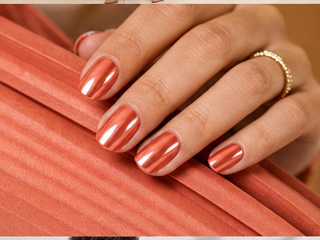AI nail art try on AI Virtual Try On example