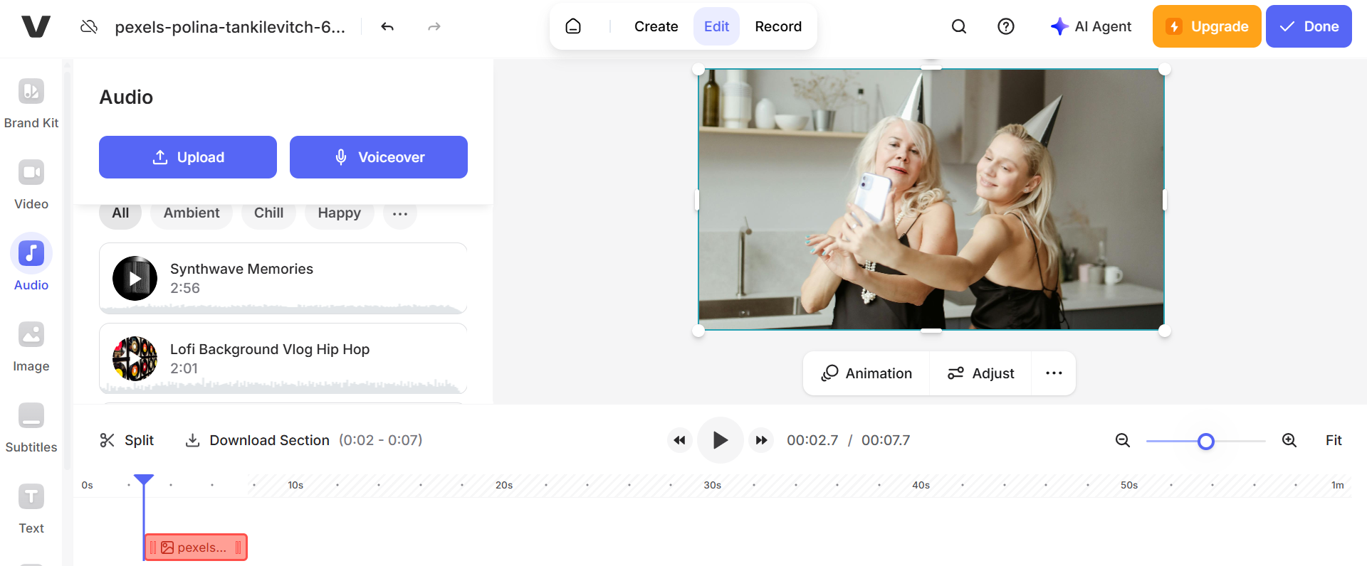 Veed.io
