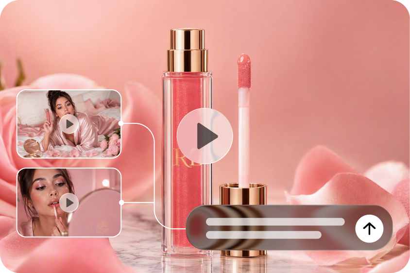 Marketing Reel Snippet Erstellung
