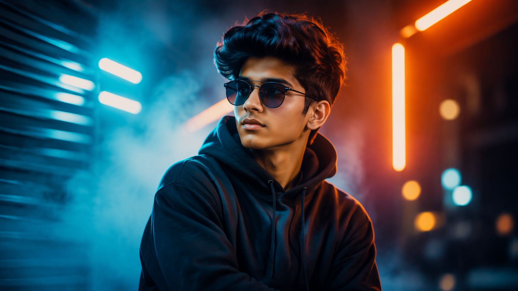 Dreamina anup editz ai prompt hero example 3