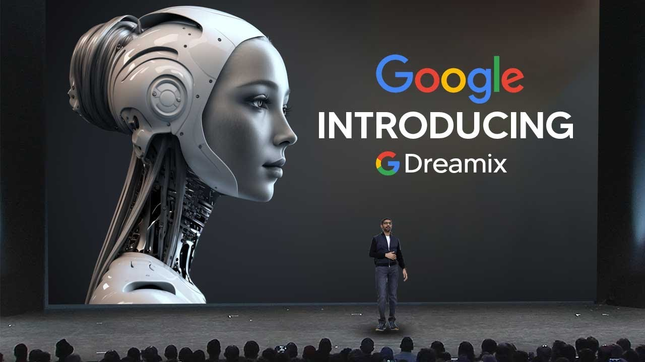 generator tekstu Google do wideo
