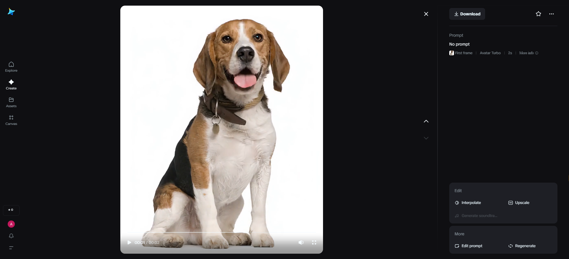Reseña de productos para mascotas