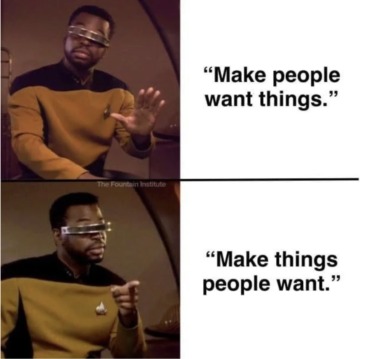 How to Make a Product Designer Meme: Step-by-Step Guide