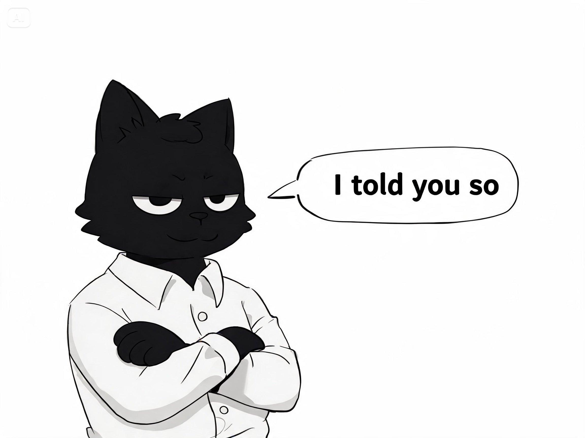 Richiedi un meme di risposta in stile Discord