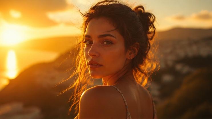 Image de héros de l'invite vidéo de l'heure d'or