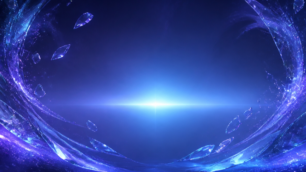 Name Reveal Template prompt 3 original 16: 9 visuell