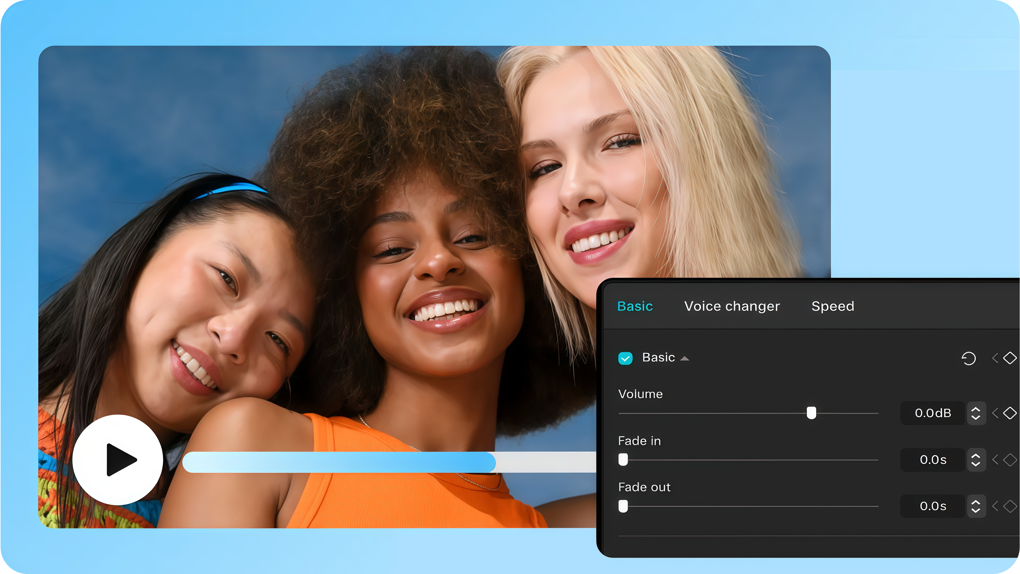 Edit and Enhance Your Podcasts with CapCut
