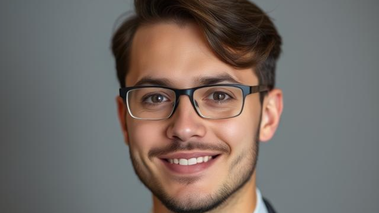 Avatar professionale