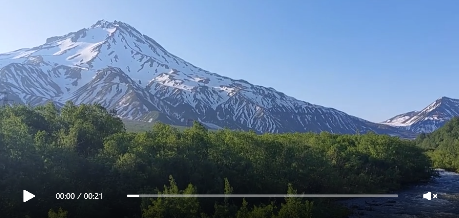 Videoclipuri cu munți