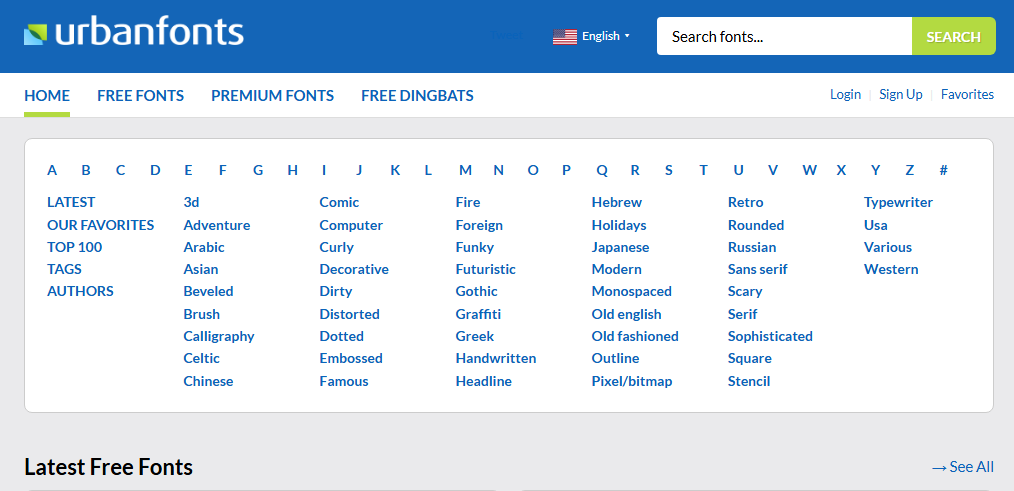 I-download ang Arial Bold Font mula sa Top 7 Convenient Solutions